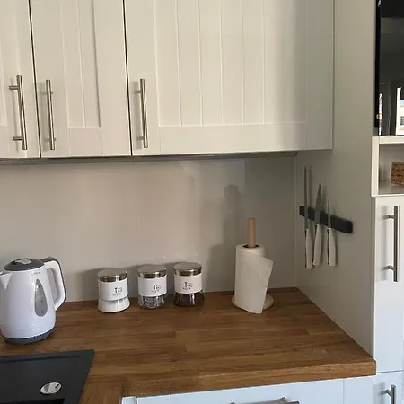 Daire Apartament_jaga *